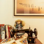 Apartment Anur Ii *