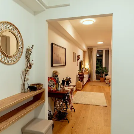 Apartment Anur Ii *