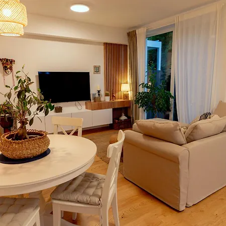 Apartamento Anur Ii