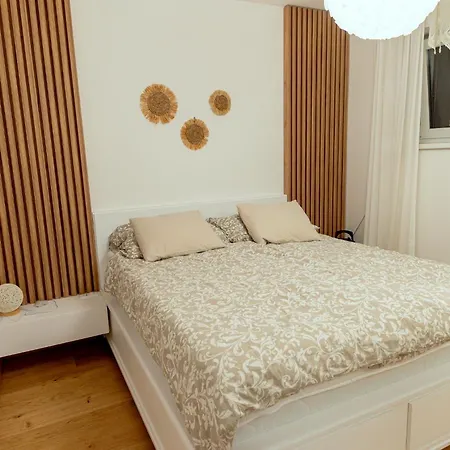 Anur Ii Apartment Ptuj